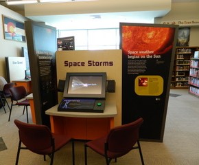 The Stars Are Waiting  