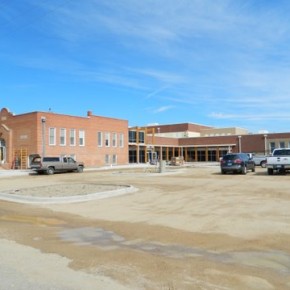 It’s a Brand New Alta Vista School