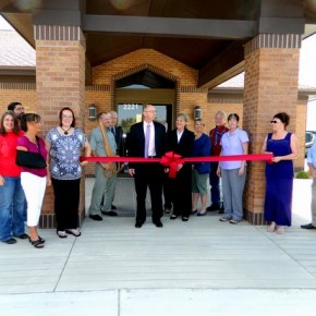 High Plains Adult Health Center Opens in Lamar