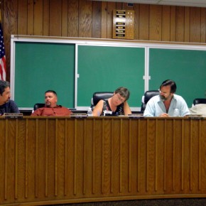 Final Chance Offered on County-City IGA