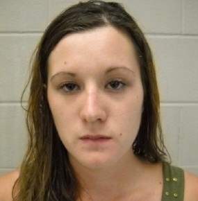 Suspect Arrested in Check Fraud Case