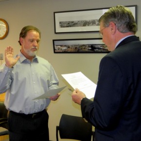 2012 Lamar Light Plant Budget Outlined 