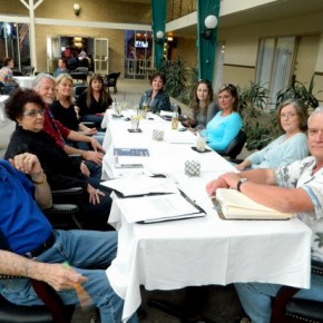 The Remember Foundation Begins Local Efforts