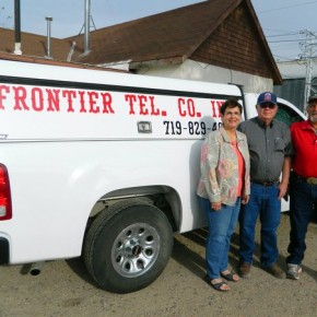 Business of the Week - Frontier Telephone Company, Inc.