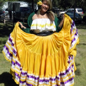Granada Hosted Historic Festival on Saturday