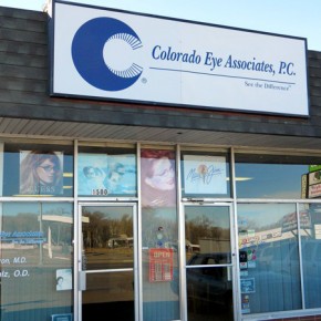 Business of the Week - Colorado Eye Associates