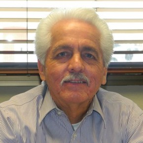 Leo Hernandez Approved as New Lamar Utility Board Member