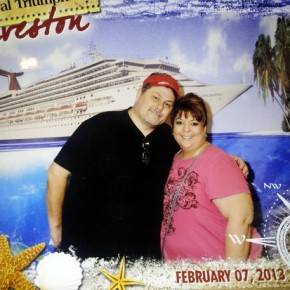 A Honeymoon to Remember