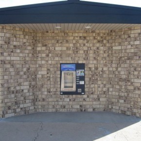 Wiley Area Residents Have New Water Option