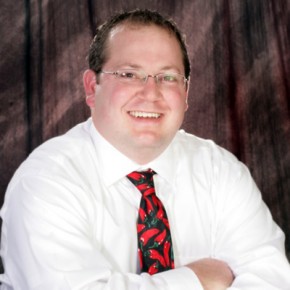 Matt Centner Receives Comcast Spotlight President's Club Award