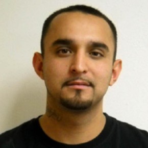 LPD and County Sheriff's Department Nab Armed Robbery Suspect