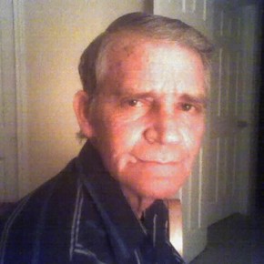 Benny Barton…August 25, 2013