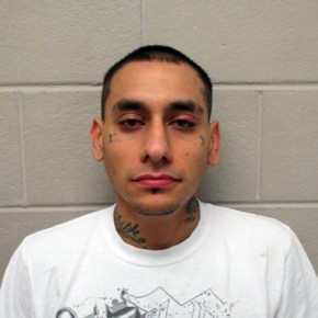 Lamar Police Apprehend Fleeing Suspect