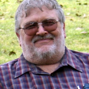 James “Jim” DeLoach…November 18, 1938 – December 24, 2013