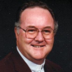 Dale Lee Ellenberger…June 12, 1934 – April 28, 2014