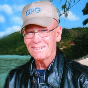 Gary Graham…December 24, 1944 – December 18, 2014