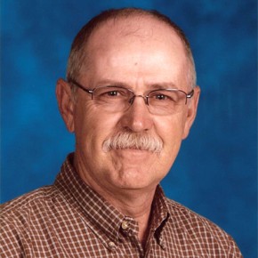 Richard Siegfried…June 27, 1959 – December 22, 2014