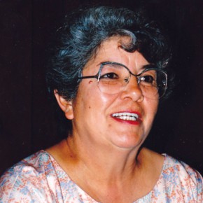 Mary Ann Brown…January 22, 1937 – March 8, 2015