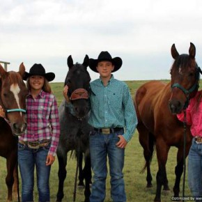 National Little Britches Finals