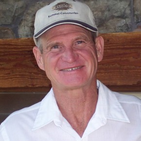 Denten Gale Davis…1950 – October 16, 2015