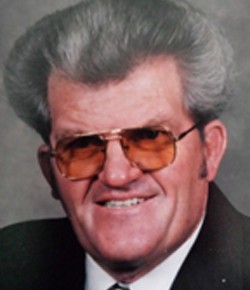 Dennis Bernard Henry...November 11, 1937 - October 17, 2015